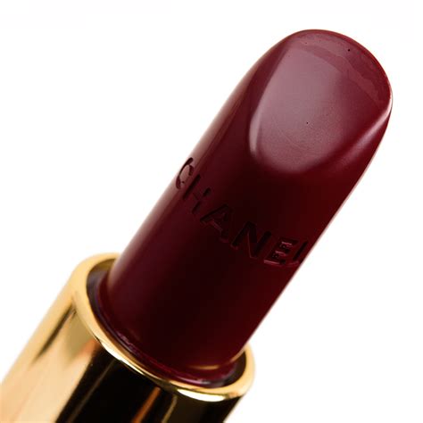 Chanel Rouge Allure Lipstick Intense Color 247 Ultraberry